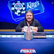 Matous Skorepa, WSOPE Event #5 Winner