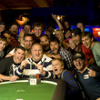 Jonathan Taylor Winner WSOP 2013 Event 14