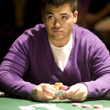 Kristopher Tong at WSOP Event 05 Day 3 Final Table