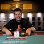 WSOP Gold Bracelet Winner Greg Hobson