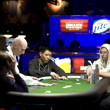 Final Table Action, Jonathan Gray, Benny Chen, Justin Liberto