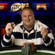 Jonathan Taylor Winner WSOP 2013 Event 14