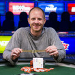 Event 47 Champion Jesse McEuen