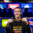 Event 42 Champion Michael Drummond