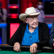 Doyle Brunson