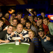 Jonathan Taylor Winner WSOP 2013 Event 14