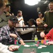 Michael Malm Heads Up Against Steven Wolansky