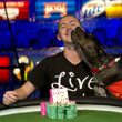 WSOP Gold Bracelet winner Trevor Pope