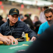 Johnny Chan