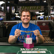 Event 52 Champion David Olson