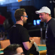 Daniel Negreanu Phil Kessel