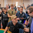 Jeppe Bisgaard Wins Seat to 2024 WSOP via Flip