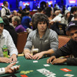 Brett Jungblut, Scott Clements, Phil Ivey