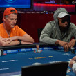 David Einhorn and Phil Ivey