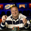 Jonathan Taylor Winner WSOP 2013 Event 14