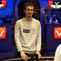 Aubin Cazals, Heads-Up Champion