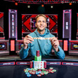 Sean Troha Wins EV24 $10k PLO HiLo 8 or Better