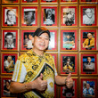 Johnny Chan HOF