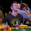 Short stack Kurt Fraser hopes for the best as hand for hand begins