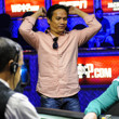 Paul Lieu doubles up