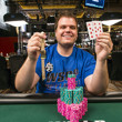 Event 52 Champion David Olson