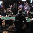 Justin Bonomo vs. Russell Rosenblum  Mark Radoja vs. Phil Hellmuth,