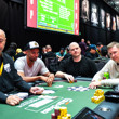 Mike Holtz, Phil Ivey & Ben Lamb