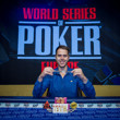 Norbert Szecsi - 2018 WSOPE NLHE/PLO Mixed Champion