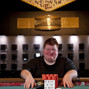 Bracelet Winner Brian Meinders