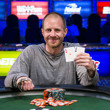 Event 47 Champion Jesse McEuen