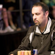 Mike Mustafa chip Leader WSOP 2013 Event 4 Day 2