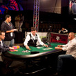 Eric Buchman Final Table EV34