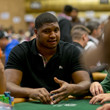 Arizona Cardinals defensive end Calais Campbell