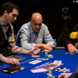 Paul Sharbanee All In