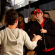 Vanessa Selbst_ Matt Giannetti _Event 