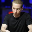 Ryan Olisar, WSOP 2013 Event 3 Day 03 Final Table