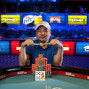 Bracelet Winner Dung Nguyen