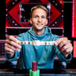 Sean Troha Wins EV24 $10k PLO HiLo 8 or Better