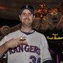 John Harris, winner of Event #3. Picture courtesy of WSOP.com.