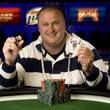 Jonathan Taylor Winner WSOP 2013 Event 14