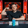 David Prociak Wins WSOP 2024 Event 11