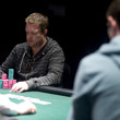 Christopher George and Danny Fuhs heads up