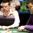 Kristopher Tong at WSOP Event 05 Day 3 Final Table