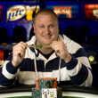 Jonathan Taylor Winner WSOP 2013 Event 14