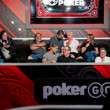 Final Table Nick Guagenti Joseph Brodsky