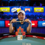 Bracelet Winner Dung Nguyen