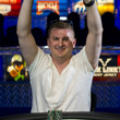 2013 WSOP Event 45 Gold Bracelet Winner Ben Volpe