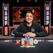 Asher Conniff Wins 2024 WSOP Event 1