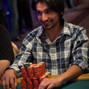 Daryl Jace is the current chip leader with 2,400,000