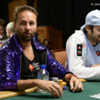 Daniel Negreanu, Jason Mercier